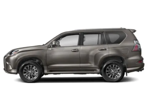 Another view of 2023 Lexus GX 460 Premium for sale in Baxley, GA at Woody Folsom Chevrolet GMC