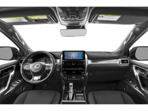 More photos of 2023 Lexus GX 460 Premium at Woody Folsom Chevrolet GMC, GA