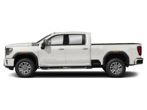 More photos of 2022 GMC Sierra 2500 HD Denali at Woody Folsom Chevrolet GMC, GA