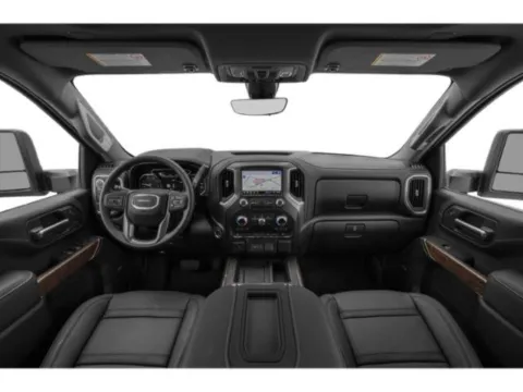 More photos of 2022 GMC Sierra 2500 HD Denali at Woody Folsom Chevrolet GMC, GA