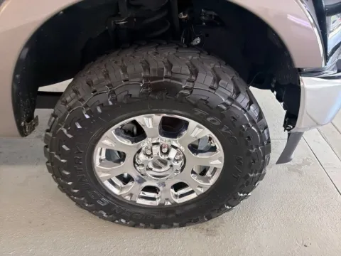 More photos of 2022 Ford Super Duty F-350 SRW King Ranch at Woody Folsom Chevrolet GMC, GA