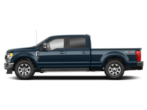 Photos of 2022 Ford Super Duty F-350 SRW King Ranch for sale in Baxley, GA at Woody Folsom Chevrolet GMC