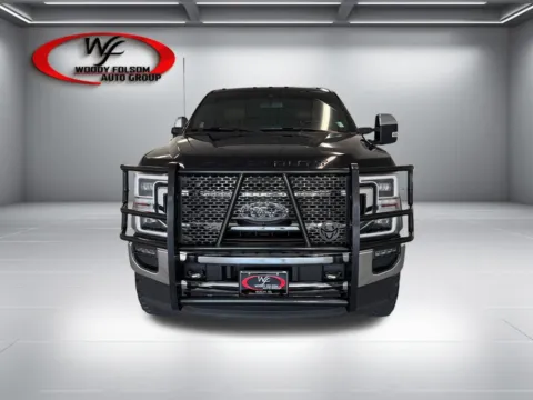 Photos of 2022 Ford Super Duty F-350 SRW King Ranch for sale in Baxley, GA at Woody Folsom Chevrolet GMC