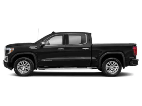 More photos of 2019 GMC Sierra 1500 Denali at Woody Folsom Chevrolet GMC, GA