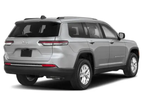 Another view of 2024 Jeep Grand Cherokee L Altitude X for sale in Baxley, GA at Woody Folsom Chevrolet GMC