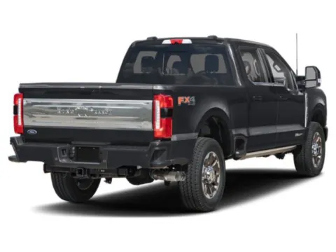 Photos of 2024 Ford Super Duty F-250 SRW King Ranch for sale in Baxley, GA at Woody Folsom Chevrolet GMC