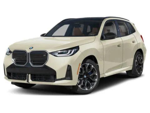 Gray 2025 BMW X3 M50 xDrive for sale in Baxley, GA