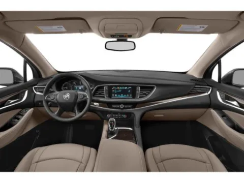 More photos of 2021 Buick Enclave Essence at Woody Folsom Chevrolet GMC, GA