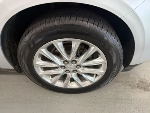 More photos of 2021 Buick Enclave Essence at Woody Folsom Chevrolet GMC, GA