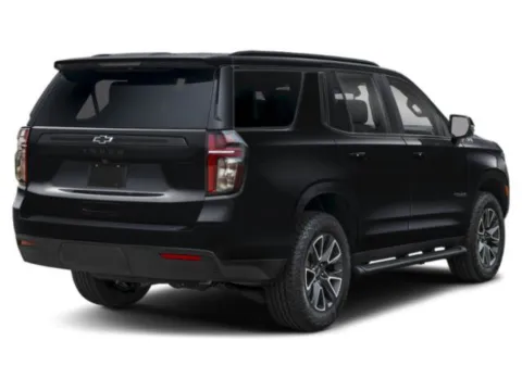 Another view of 2024 Chevrolet Tahoe Z71 for sale in Baxley, GA at Woody Folsom Chevrolet GMC