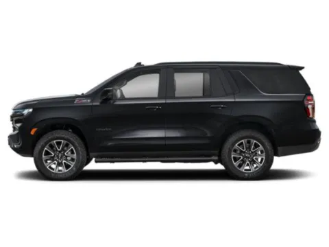 More photos of 2024 Chevrolet Tahoe Z71 at Woody Folsom Chevrolet GMC, GA
