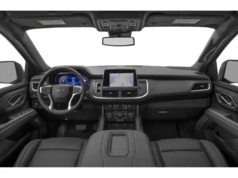 More photos of 2024 Chevrolet Tahoe Z71 at Woody Folsom Chevrolet GMC, GA
