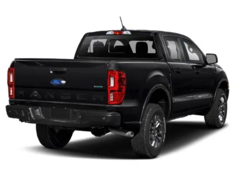 Photos of 2020 Ford Ranger XLT for sale in Baxley, GA at Woody Folsom Chevrolet GMC