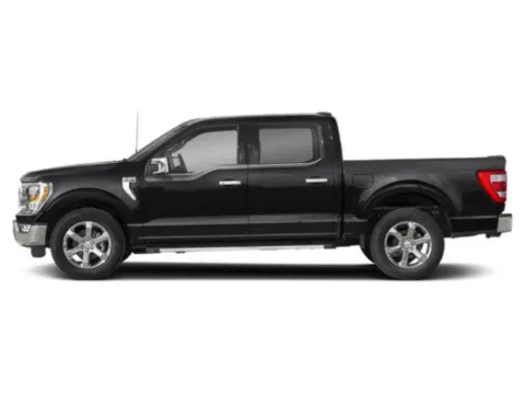Another view of 2023 Ford F-150 LARIAT for sale in Baxley, GA at Woody Folsom Chevrolet GMC