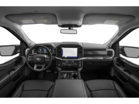 More photos of 2023 Ford F-150 LARIAT at Woody Folsom Chevrolet GMC, GA