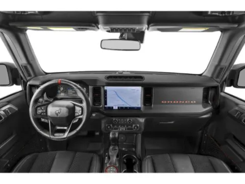 More photos of 2022 Ford Bronco Raptor at Woody Folsom Chevrolet GMC, GA