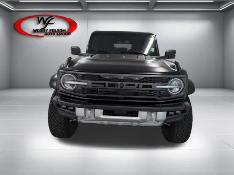 Photos of 2022 Ford Bronco Raptor for sale in Baxley, GA at Woody Folsom Chevrolet GMC