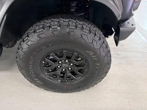 More photos of 2022 Ford Bronco Raptor at Woody Folsom Chevrolet GMC, GA