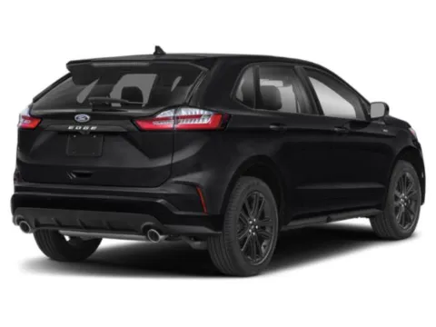 Photos of 2022 Ford Edge ST Line for sale in Baxley, GA at Woody Folsom Chevrolet GMC