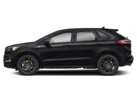 Another view of 2022 Ford Edge ST Line for sale in Baxley, GA at Woody Folsom Chevrolet GMC