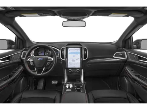 More photos of 2022 Ford Edge ST Line at Woody Folsom Chevrolet GMC, GA