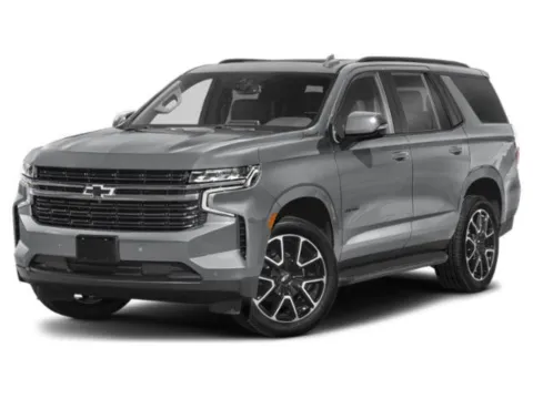 Gray 2023 Chevrolet Tahoe RST for sale in Baxley, GA