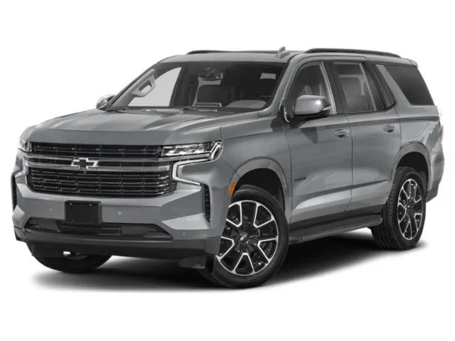 Gray 2023 Chevrolet Tahoe RST for sale in Baxley, GA