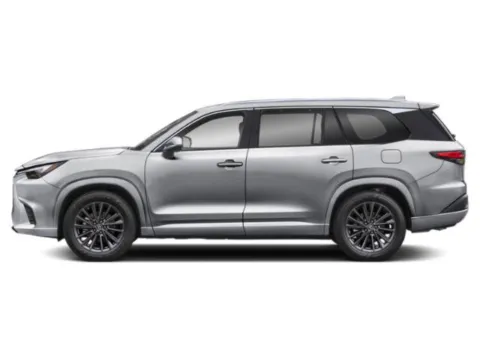 Another view of 2026 Lexus TX 350 Premium for sale in Baxley, GA at Woody Folsom Chevrolet GMC