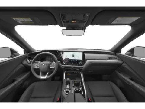 More photos of 2026 Lexus TX 350 Premium at Woody Folsom Chevrolet GMC, GA
