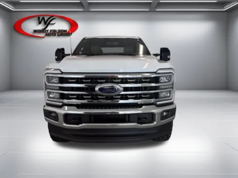 Photos of 2026 Ford Super Duty F-250 SRW LARIAT for sale in Baxley, GA at Woody Folsom Chevrolet GMC