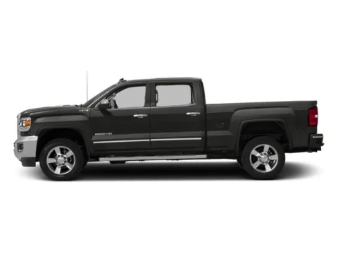 More photos of 2018 GMC Sierra 2500 HD SLT at Woody Folsom Chevrolet GMC, GA