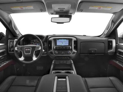 More photos of 2018 GMC Sierra 2500 HD SLT at Woody Folsom Chevrolet GMC, GA