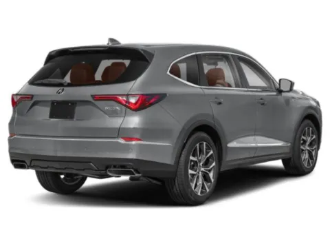 Photos of 2024 Acura MDX w/Technology Package for sale in Baxley, GA at Woody Folsom Chevrolet GMC