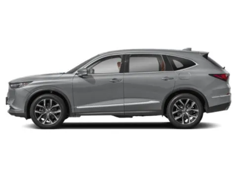 Another view of 2024 Acura MDX w/Technology Package for sale in Baxley, GA at Woody Folsom Chevrolet GMC