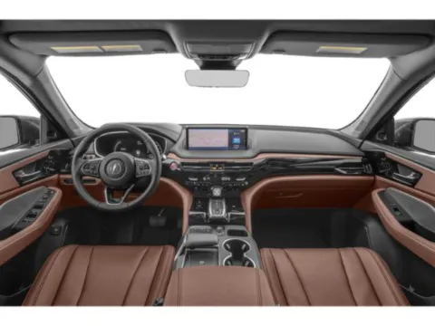 More photos of 2024 Acura MDX w/Technology Package at Woody Folsom Chevrolet GMC, GA