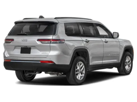 Another view of 2025 Jeep Grand Cherokee L Altitude for sale in Baxley, GA at Woody Folsom Chevrolet GMC
