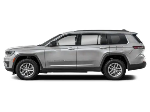 More photos of 2025 Jeep Grand Cherokee L Altitude at Woody Folsom Chevrolet GMC, GA