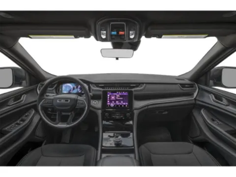 More photos of 2025 Jeep Grand Cherokee L Altitude at Woody Folsom Chevrolet GMC, GA