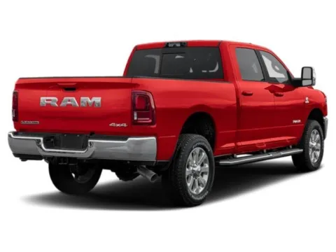 Another view of 2026 Ram 2500 Laramie for sale in Baxley, GA at Woody Folsom Chevrolet GMC
