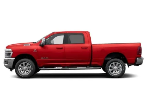 More photos of 2026 Ram 2500 Laramie at Woody Folsom Chevrolet GMC, GA