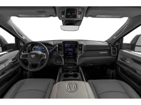 More photos of 2026 Ram 2500 Laramie at Woody Folsom Chevrolet GMC, GA