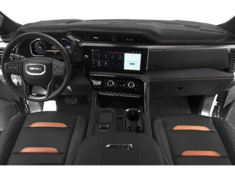 More photos of 2026 GMC Sierra 2500 HD AT4 at Woody Folsom Chevrolet GMC, GA
