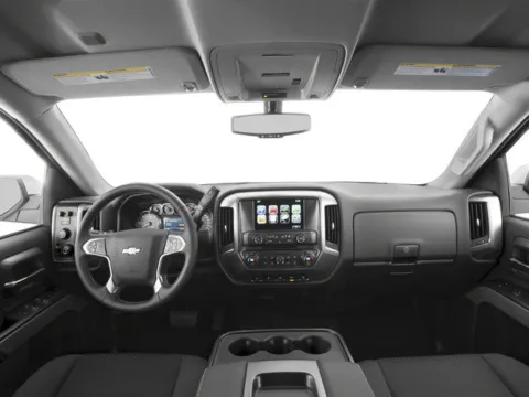 More photos of 2016 Chevrolet Silverado 1500 LT at Woody Folsom Chevrolet GMC, GA