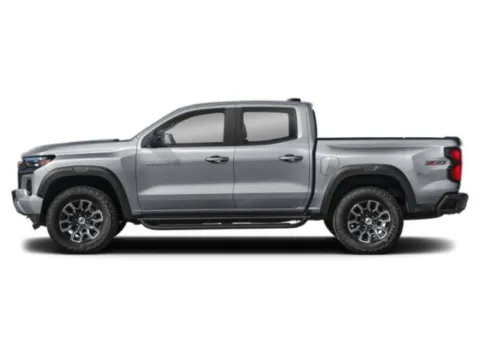 Another view of 2026 Chevrolet Colorado 4WD Z71 for sale in Baxley, GA at Woody Folsom Chevrolet GMC