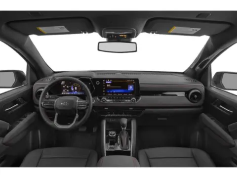 More photos of 2026 Chevrolet Colorado 4WD Z71 at Woody Folsom Chevrolet GMC, GA