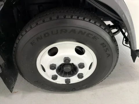 More photos of 2021 Chevrolet 4500 HD LCF Diesel at Woody Folsom Chevrolet GMC, GA