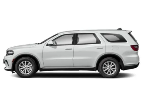 More photos of 2022 Dodge Durango R/T at Woody Folsom Chevrolet GMC, GA