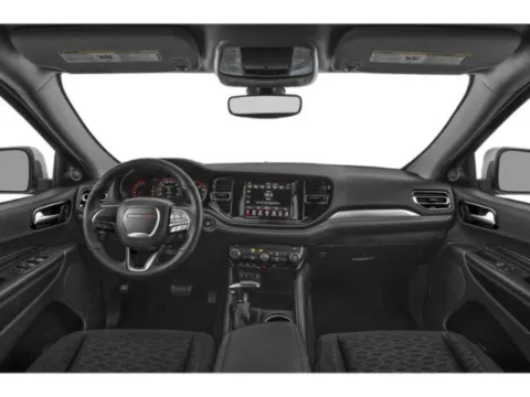 More photos of 2022 Dodge Durango R/T at Woody Folsom Chevrolet GMC, GA