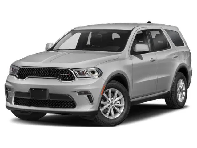 Gray 2022 Dodge Durango R/T for sale in Baxley, GA