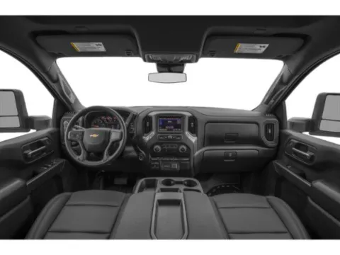 More photos of 2025 Chevrolet Silverado 3500 HD LTZ at Woody Folsom Chevrolet GMC, GA